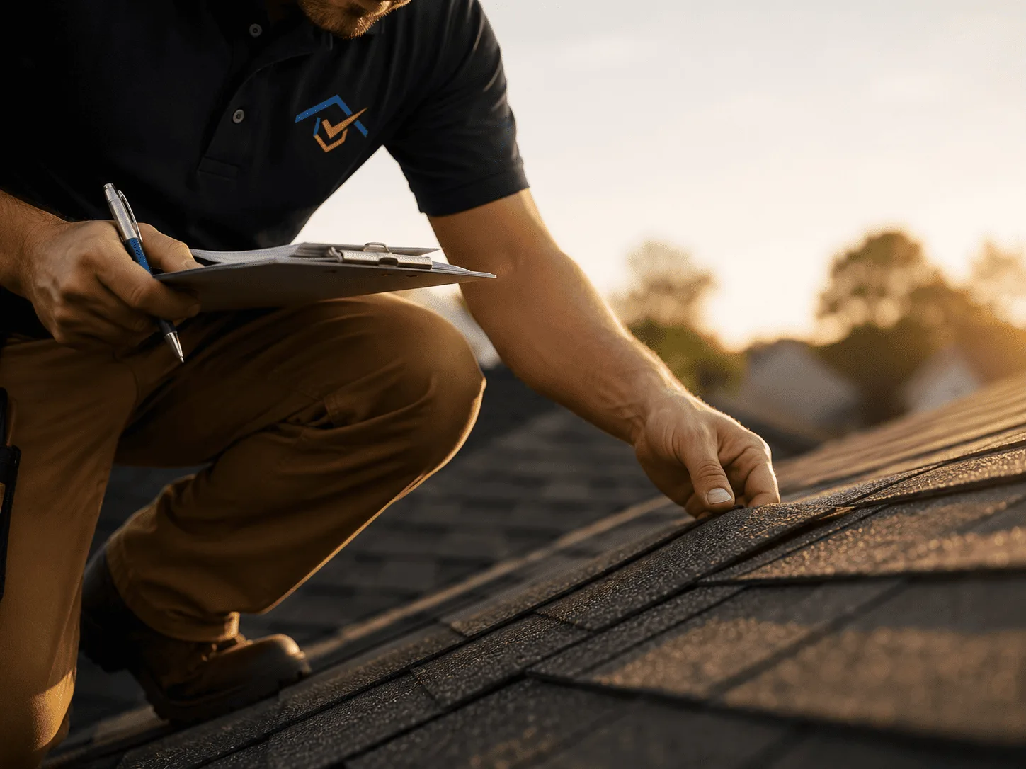 Why Choose Roof Inspection in Corydon, KY